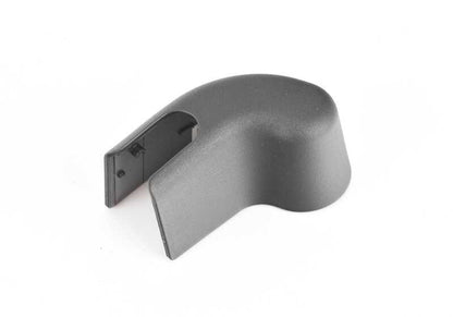 Tapa para brazo del limpiaparabrisas OEM 61627442099 para BMW G05, G18, F95. Original BMW.