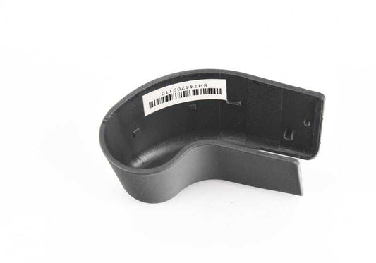 Tapa para brazo del limpiaparabrisas OEM 61627442099 para BMW G05, G18, F95. Original BMW.