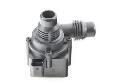 Bomba auxiliar de refrigerante OEM 11515A36579 para BMW E72. Original BMW.