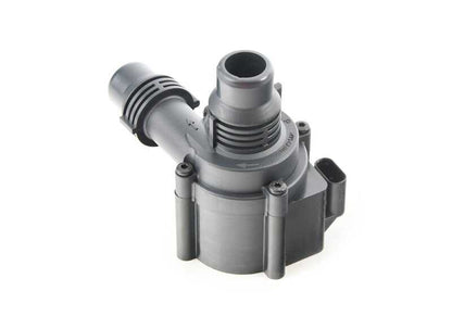 Bomba auxiliar de refrigerante OEM 11515A36579 para BMW E72. Original BMW.
