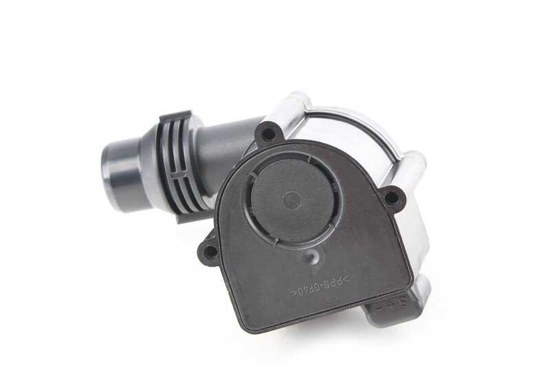Bomba auxiliar de refrigerante OEM 11515A36579 para BMW E72. Original BMW.