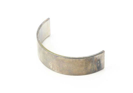 Cojinete de bancada (color amarillo) OEM 11211288955 para BMW E32 750i/750iL y BMW E31 850Ci/850CSi. Original BMW.