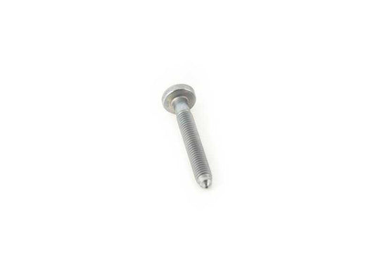 ISA -Schraube für BMW F10, G30, F06, F12, G11, G12, F91, G15, F85, G05, F86, G06, G07, G09 (OEM 11127603406). Original BMW