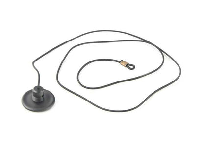 Cable de emergencia apertura maletero OEM 51468040432 para BMW E85, E86. Original BMW.