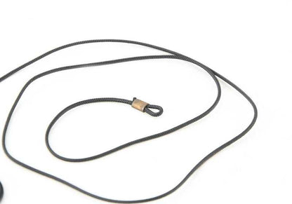 Cable de emergencia apertura maletero OEM 51468040432 para BMW E85, E86. Original BMW.