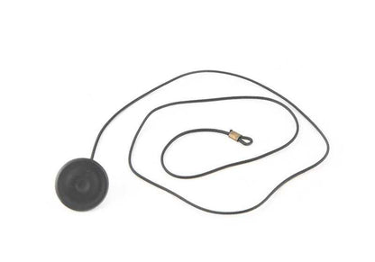 Cable de emergencia apertura maletero OEM 51468040432 para BMW E85, E86. Original BMW.