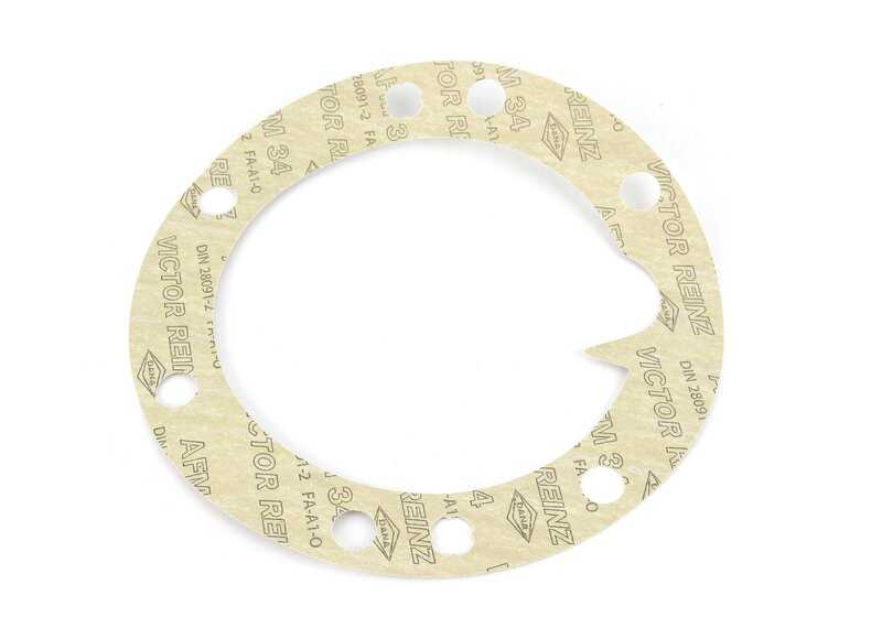 M8 OEM Front Ask Kit di montaggio ASSHILE 31352467063 per BMW F20, F21, F22, F23, F30, F31, F34, F35, F32, F33, F36. BMW originale.