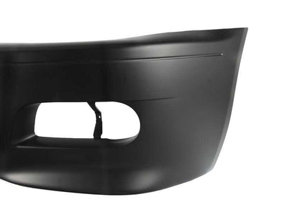 Parry Parralized Front für die BMW 3 E46 -Serie (OEM 51117894989). Original BMW