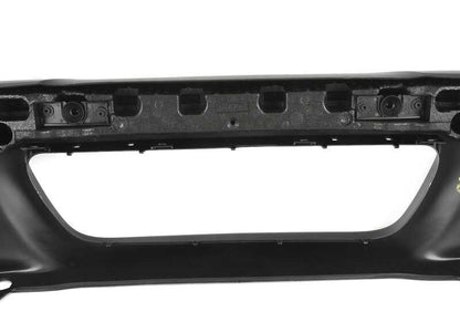 Parry Parralized Front für die BMW 3 E46 -Serie (OEM 51117894989). Original BMW