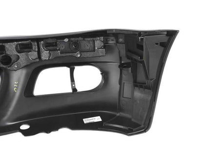 Parry Parralized Front für die BMW 3 E46 -Serie (OEM 51117894989). Original BMW