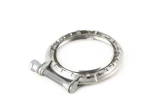 Grampo em V para BMW F20N, F21N, F52, F22, F22N, F23, F23N, G42, F30N, F31N, F34N, G20, G20N, G21, G21N, G28, G28N, F32, F32N, F33, F33N, F36, F36N, G22, G23, G26, G30, G30N, G31, G31N, G38, G38N, G60, G32, G32N, G11N, G12, G12N, G70, G14, G15, G16, F