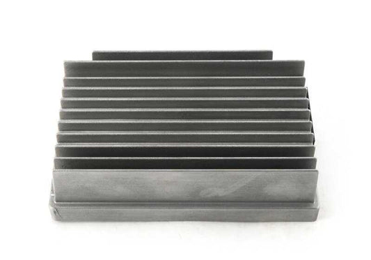 Amplificador do sistema HIFI 65126841967 para BMW F34 (série 3 Gran Turismo). BMW original.