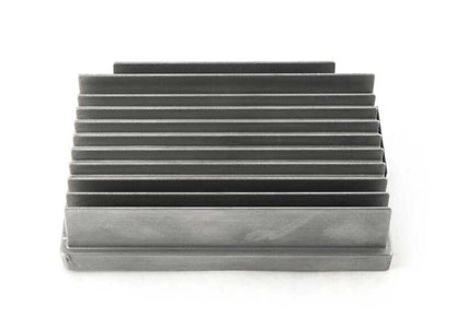 Amplificador de sistema HiFi OEM 65126841967 para BMW F34 (Serie 3 Gran Turismo). Original BMW.
