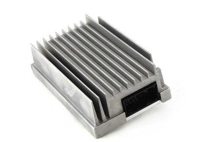 Amplificador de sistema HiFi OEM 65126841967 para BMW F34 (Serie 3 Gran Turismo). Original BMW.