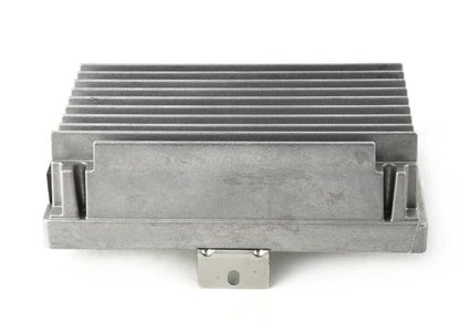 Amplificador de sistema HiFi OEM 65126841967 para BMW F34 (Serie 3 Gran Turismo). Original BMW.