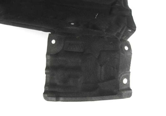 Tunnel sound insulation for BMW 3 Series F80, F80N, 4 Series F82, F83 (OEM 51488061008). Original BMW
