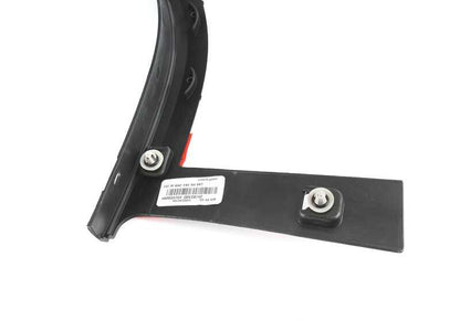 Rejilla delantera derecha OEM 51777885220 para BMW F97, F98. Original BMW.