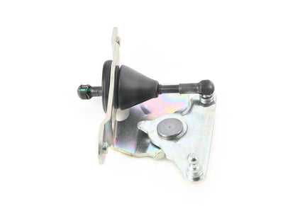 Guía redireccionamiento portón trasero inferior OEM 51247461670 para BMW G05, G07, F95. Compatible con X5 M, X5 M Competition, X5 50e y M50i. Original BMW.