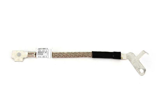 Massenkabel für Getriebe OEM 61298642676 für BMW F30. Original BMW.