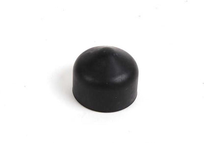Tapón de amortiguador trasero OEM 33521132854 para BMW E32, E34. Original BMW.