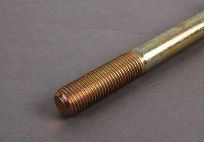 Tornillo hexagonal OEM 07119914854 para BMW E34. Original BMW.