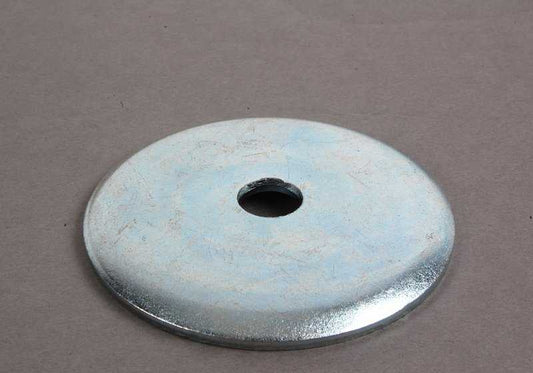 Arandela de soporte 60mm OEM 33521129565 para BMW E34, E32. Original BMW.