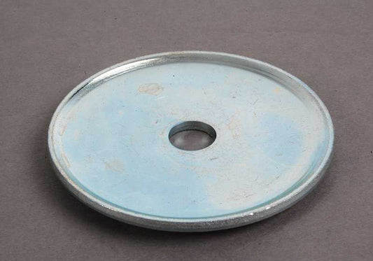 Arandela de soporte 60mm OEM 33521129565 para BMW E34, E32. Original BMW.