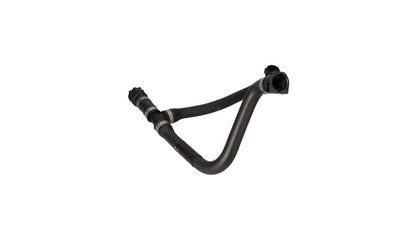 Tubo refrigerante OEM 17127787456 para BMW Serie 5 E60, E61, E63 LCI, E64 LCI. Original BMW.