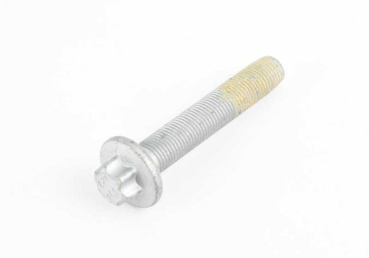 ASA screw for BMW 1 Series F52, 2 Series F45, F46, X1 F48 (OEM 33526858060). Original BMW