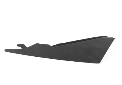 Embellecedor derecho del pilar C OEM 51438094040 para BMW F93 (M8 Gran Coupé), G16 (Serie 8 Gran Coupé). Original BMW.