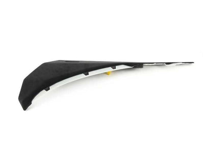Embellecedor derecho del pilar C OEM 51438094040 para BMW F93 (M8 Gran Coupé), G16 (Serie 8 Gran Coupé). Original BMW.