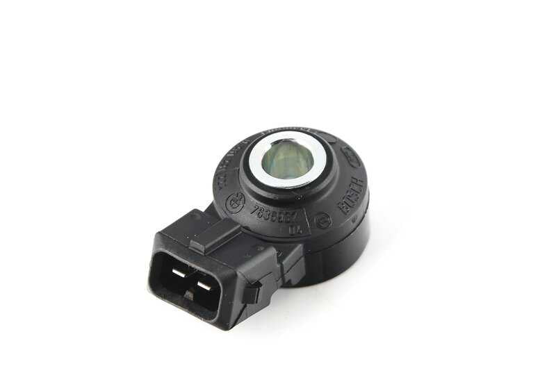 Sensor de detonación OEM 13627636937 para BMW {F20N, F21N, F40, F52, F22, F22N, F23, F23N, F44, F45, F45N, F46, F46N, G42, G87, F30N, F31N, F34N, F35N, G20, G20N, G21, G21N, G28, G28N, G80, G80N, G81, G81N, F32, F32N, F33, F33N, F36, F36N, G22, G22N