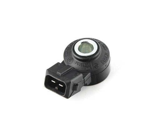 Sensor de detonación OEM 13627636937 para BMW {F20N, F21N, F40, F52, F22, F22N, F23, F23N, F44, F45, F45N, F46, F46N, G42, G87, F30N, F31N, F34N, F35N, G20, G20N, G21, G21N, G28, G28N, G80, G80N, G81, G81N, F32, F32N, F33, F33N, F36, F36N, G22, G22N