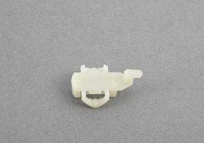 Set of fixing elements OEM 52106971285 for BMW E46, E93, E64. Original BMW.