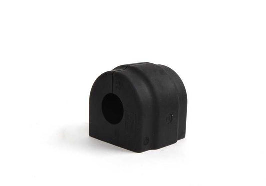 Stabilisator -Gummi -Lager für die BMW 3 E46 -Serie (OEM 31351097179). Original BMW