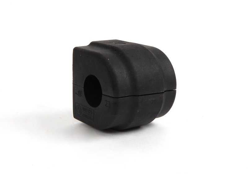 Stabilisator -Gummi -Lager für die BMW 3 E46 -Serie (OEM 31351097179). Original BMW