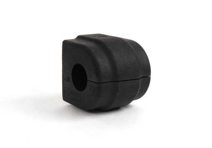Stabilisator -Gummi -Lager für die BMW 3 E46 -Serie (OEM 31351097179). Original BMW