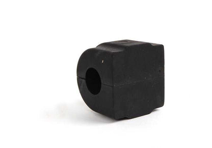 Stabilisator -Gummi -Lager für die BMW 3 E46 -Serie (OEM 31351097179). Original BMW