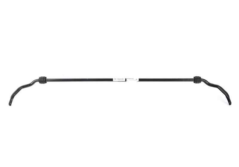 Estabilizador eje trasero OEM 33506853918 para MINI F56, F55, F57, F56 LCI, F55 LCI, F57 LCI. Original MINI.