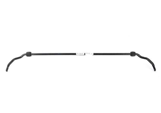 Estabilizador eje trasero OEM 33506853918 para MINI F56, F55, F57, F56 LCI, F55 LCI, F57 LCI. Original MINI.