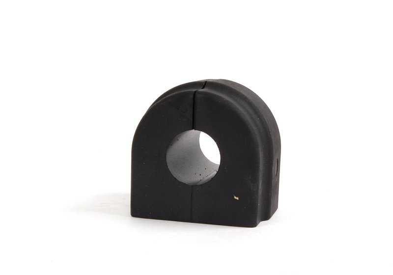 Stabilisator -Gummi -Lager für die BMW 3 E46 -Serie (OEM 31351097179). Original BMW