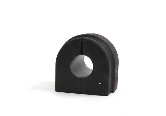 Stabilisator -Gummi -Lager für die BMW 3 E46 -Serie (OEM 31351097179). Original BMW