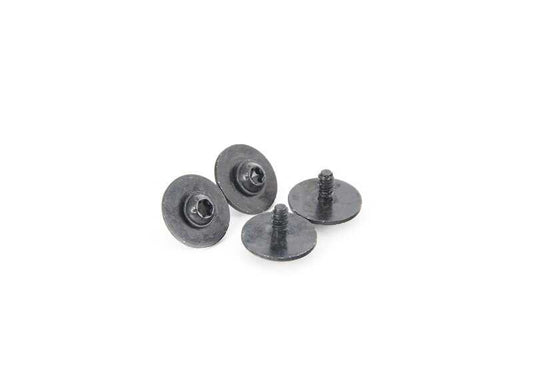 Mecanismo salida varillaje izquierdo OEM 54377220791 para BMW Z4 E89. Original BMW.