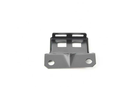 Grampo esquerdo para vários modelos/séries BMW (OEM 51332292075). BMW original.