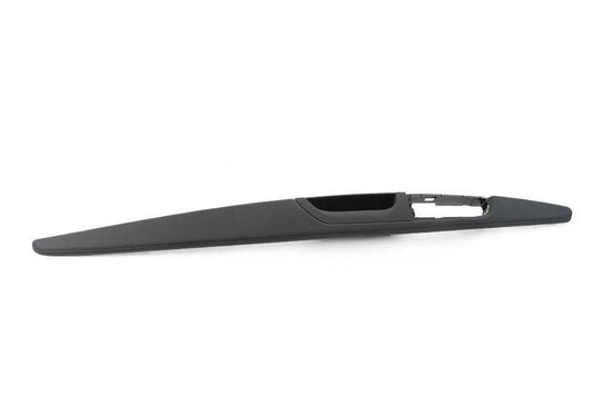 Reposabrazos delantero izquierdo OEM 51419139613 para BMW E92, E93. Original BMW.