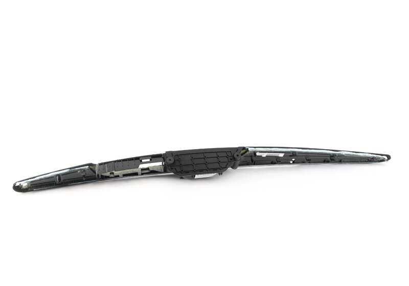 Reposabrazos delantero izquierdo OEM 51419139613 para BMW E92, E93. Original BMW.