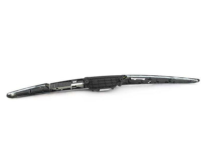Reposabrazos delantero izquierdo OEM 51419139613 para BMW E92, E93. Original BMW.