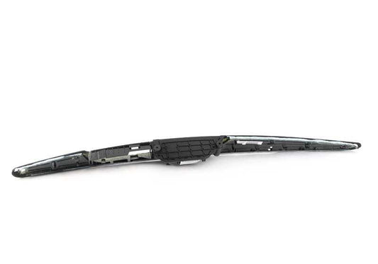 Reposabrazos delantero izquierdo OEM 51419139613 para BMW E92, E93. Original BMW.