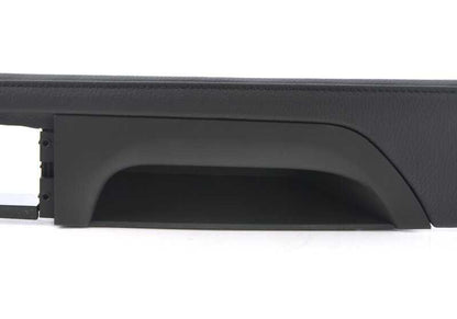 Reposabrazos delantero izquierdo OEM 51419139613 para BMW E92, E93. Original BMW.
