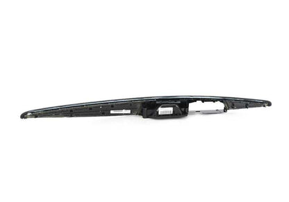 Reposabrazos delantero izquierdo OEM 51419139613 para BMW E92, E93. Original BMW.